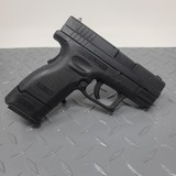 SPRINGFIELD ARMORY XD-9 3 SUB-COMPACT - 3 of 4