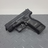 SPRINGFIELD ARMORY XD-9 3 SUB-COMPACT - 1 of 4