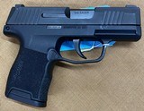 SIG SAUER P365 - 2 of 2