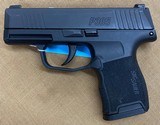 SIG SAUER P365 - 1 of 2