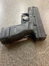 SPRINGFIELD ARMORY XD-40 - 7 of 7