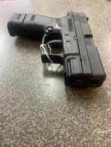 SPRINGFIELD ARMORY XD-40 - 4 of 7