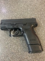 SPRINGFIELD ARMORY XD-40 - 2 of 7