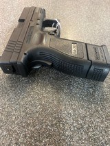 SPRINGFIELD ARMORY XD-40 - 3 of 7
