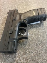 SPRINGFIELD ARMORY XD-40 - 5 of 7