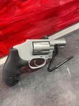 SMITH & WESSON 642-2 - 1 of 2