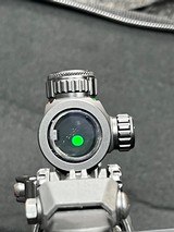 AERO PRECISION LLC X15 RED/GREEN DOT 5.56MM AR PISTOL 8.5 - 4 of 6