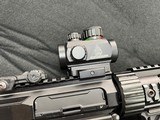 AERO PRECISION LLC X15 RED/GREEN DOT 5.56MM AR PISTOL 8.5 - 6 of 6