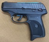 RUGER EC9S - 2 of 2