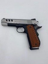 SMITH & WESSON PC 1911 - 1 of 2