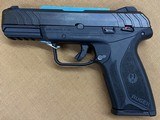 RUGER SECURITY 9 - 1 of 2