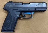RUGER SECURITY 9 - 2 of 2