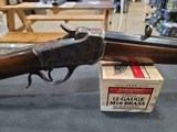 WINCHESTER 1885 .22 CAL - 2 of 7
