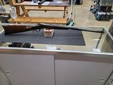 WINCHESTER 1885 .22 CAL