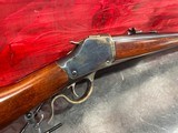 UBERTI 1885 High wall - 2 of 5