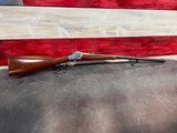 UBERTI 1885 High wall - 1 of 5