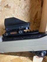 RUGER 10/22 - 1 of 3