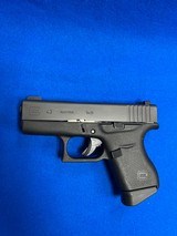 GLOCK GLOCK 43 - 5 of 5