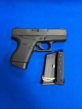 GLOCK GLOCK 43 - 1 of 5