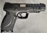 SMITH & WESSON M&P 9 PC M2.0 - 2 of 4