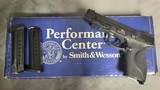 SMITH & WESSON M&P 9 PC M2.0 - 1 of 4