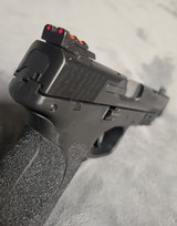 SMITH & WESSON M&P 9 PC M2.0 - 3 of 4