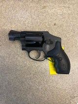 SMITH & WESSON 442 - 4 of 7