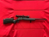 CVA Elite Stalker W/ Scope - 1 of 2