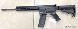 SMITH & WESSON mp 15-22 - 1 of 5 SMITH & WESSON mp 15-22 - 1 of 5