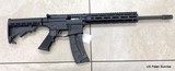 SMITH & WESSON mp 15-22 - 3 of 5 SMITH & WESSON mp 15-22 - 3 of 5