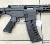 SMITH & WESSON mp 15-22 - 4 of 5 SMITH & WESSON mp 15-22 - 4 of 5