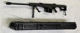 BARRETT M82A1 - 2 of 3