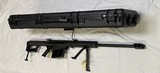 BARRETT M82A1 - 1 of 3
