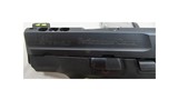 SMITH & WESSON M&P9 SHIELDPERFORMANCE CENTER - 3 of 6