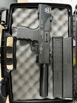 MASTERPIECE ARMS 30T - 1 of 1