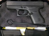GLOCK G43 - 1 of 1