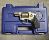 SMITH & WESSON 642 AIRWEIGHT - 1 of 4