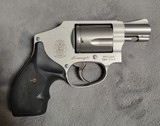 SMITH & WESSON 642 AIRWEIGHT - 3 of 4
