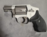 SMITH & WESSON 642 AIRWEIGHT - 2 of 4
