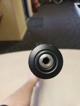 GSG GERMAN SPORTS GUNS GSG-522 - 4 of 7