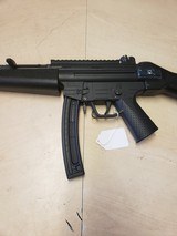 GSG GERMAN SPORTS GUNS GSG-522 - 5 of 7