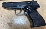 WALTHER PP Super Mfg. 1979 Rhineland-Palatinate Federal Service Pistol 9X18MM ULTRA