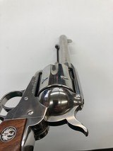 RUGER VAQUERO STAINLESS - 1 of 7