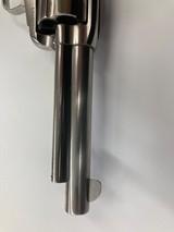 RUGER VAQUERO STAINLESS - 4 of 7