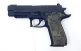 SIG SAUER P226 - 1 of 3