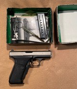 HECKLER & KOCH P7-PSP - 2 of 2