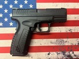 SPRINGFIELD ARMORY XD(M) - 1 of 7