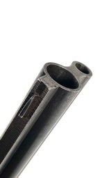 MERKEL Model 201 (16 ga. and 8x57JR rifle combo) - 7 of 7