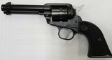 RUGER WRANGLER - 1 of 2