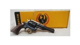 RUGER REDHAWK - 2 of 7